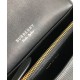AAA Replica Burberry Small Buckle Crossbody Bag Black 1:1 Replica Burberry Small Buckle Crossbody Bag Black Knockoff