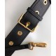 AAA Replica Burberry Small Buckle Crossbody Bag Black 1:1 Replica Burberry Small Buckle Crossbody Bag Black Knockoff