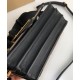 AAA Replica Burberry Small Buckle Crossbody Bag Black 1:1 Replica Burberry Small Buckle Crossbody Bag Black Knockoff
