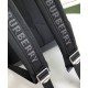 AAA Replica Burberry Check Backpack Apricot 1:1 Replica Burberry Check Backpack Apricot Knockoff