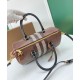 AAA Replica Burberry Medium Check Bowling Bag Brown 1:1 Replica Burberry Medium Check Bowling Bag Brown Knockoff