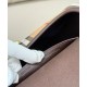1:1 Replica Burberry Highlands Shoulder Bag Dark Coffee Knockoff