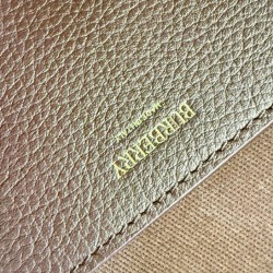 1:1 Replica Burberry Canvas Highlands Bowling Handbag Dark Coffee Knockoff