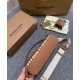 AAA Replica Burberry Top Handle Bag Coffee 1:1 Replica Burberry Top Handle Bag Coffee Knockoff