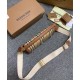 AAA Replica Burberry Top Handle Bag Coffee 1:1 Replica Burberry Top Handle Bag Coffee Knockoff