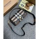 AAA Replica Burberry Top Handle Bag Black 1:1 Replica Burberry Top Handle Bag Black Knockoff