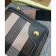 AAA Replica Burberry Top Handle Bag Black 1:1 Replica Burberry Top Handle Bag Black Knockoff