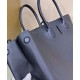 AAA Replica Burberry Medium Rocking Horse Tote Bag Black 1:1 Replica Burberry Medium Rocking Horse Tote Bag Black Knockoff