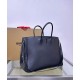 AAA Replica Burberry Medium Rocking Horse Tote Bag Black 1:1 Replica Burberry Medium Rocking Horse Tote Bag Black Knockoff