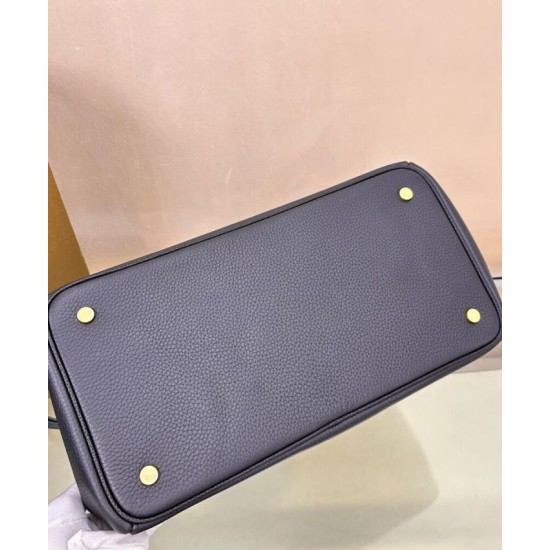 AAA Replica Burberry Medium Rocking Horse Tote Bag Black 1:1 Replica Burberry Medium Rocking Horse Tote Bag Black Knockoff