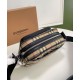 AAA Replica Burberry Vintage Check Shoulder Bag Apricot 1:1 Replica Burberry Vintage Check Shoulder Bag Apricot Knockoff