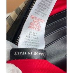 AAA Replica Burberry Vintage Check Shoulder Bag Apricot 1:1 Replica Burberry Vintage Check Shoulder Bag Apricot Knockoff