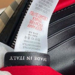 AAA Replica Burberry Vintage Check Shoulder Bag Apricot 1:1 Replica Burberry Vintage Check Shoulder Bag Apricot Knockoff