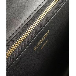 AAA Replica Crossbody Bag Burberry Medium TB Bag Black 1:1 Replica Crossbody Bag Burberry Medium TB Bag Black Knockoff