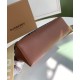 AAA Replica Burberry Vintage Check Note Shoulder Bag Coffee 1:1 Replica Burberry Vintage Check Note Shoulder Bag Coffee Knockoff