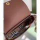 AAA Replica Burberry Vintage Check Note Shoulder Bag Coffee 1:1 Replica Burberry Vintage Check Note Shoulder Bag Coffee Knockoff
