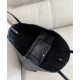 AAA Replica Burberry Highlands Medium Tote Bag Black 1:1 Replica Burberry Highlands Medium Tote Bag Black Knockoff