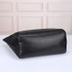 1:1 Replica Prada Re-Nylon Tote Bag with Black Leather Trim Knockoff