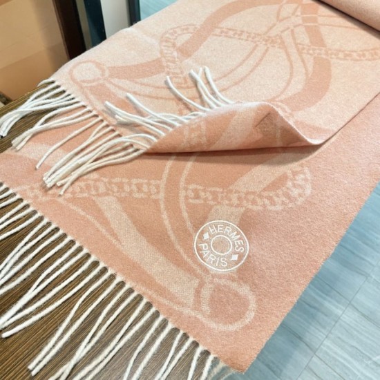 1:1 Replica Hermès Brides de Gala Désored Scarf 32 x 180 orange Knockoff