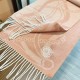 1:1 Replica Hermès Brides de Gala Désored Scarf 32 x 180 orange Knockoff