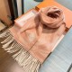 1:1 Replica Hermès Brides de Gala Désored Scarf 32 x 180 orange Knockoff