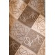 AAA Replica Loewe Anagram checked cashmere blanket beige 135 x 170 cm 1:1 Replica Loewe Anagram checked cashmere blanket beige 135 x 170 cm Knockoff