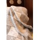 AAA Replica Loewe Anagram checked cashmere blanket beige 135 x 170 cm 1:1 Replica Loewe Anagram checked cashmere blanket beige 135 x 170 cm Knockoff