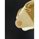 1:1 Replica Chanel 25 Small Hobo Handbag AS5293 Yellow Knockoff