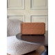 1:1 Replica Chanel 25 Small Hobo Handbag AS5293 Brown Knockoff