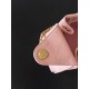 1:1 Replica Chanel 25 Small Hobo Handbag AS5293 Pink Knockoff