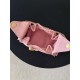 1:1 Replica Chanel 25 Small Hobo Handbag AS5293 Pink Knockoff