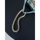1:1 Replica Chanel 25 Small Hobo Handbag AS5293 Light Blue Knockoff