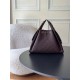 AAA Replica Chanel 25 Small Hobo Handbag AS5293 Burgundy 1:1 Replica Chanel 25 Small Hobo Handbag AS5293 Burgundy Knockoff