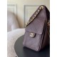AAA Replica Chanel 25 Small Hobo Handbag AS5293 Burgundy 1:1 Replica Chanel 25 Small Hobo Handbag AS5293 Burgundy Knockoff