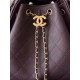 AAA Replica Chanel 25 Small Hobo Handbag AS5293 Burgundy 1:1 Replica Chanel 25 Small Hobo Handbag AS5293 Burgundy Knockoff