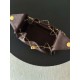 AAA Replica Chanel 25 Small Hobo Handbag AS5293 Burgundy 1:1 Replica Chanel 25 Small Hobo Handbag AS5293 Burgundy Knockoff