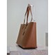 1:1 Replica YSL Saint Laurent East/West Tote Bag Caramel Knockoff
