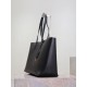 1:1 Replica YSL Saint Laurent East/West Tote Bag Black Knockoff