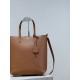 1:1 Replica YSL Saint Laurent Toy North/South Vertical Tote Bag Brown Knockoff