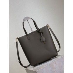 AAA Replica YSL Saint Laurent Toy North/South Vertical Tote Bag Dark Green 1:1 Replica YSL Saint Laurent Toy North/South Vertical Tote Bag Dark Green Knockoff