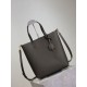 1:1 Replica YSL Saint Laurent Toy North/South Vertical Tote Bag Dark Green Knockoff