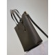 1:1 Replica YSL Saint Laurent Toy North/South Vertical Tote Bag Dark Green Knockoff
