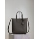 1:1 Replica YSL Saint Laurent Toy North/South Vertical Tote Bag Dark Green Knockoff