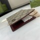 1:1 Replica Gucci Ophidia Bi-Fold Wallet 768243 Brown Knockoff