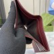 1:1 Replica Gucci Ophidia Bi-Fold Wallet 768243 Brown Knockoff