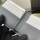 1:1 Replica Gucci Ophidia Bi-Fold Wallet 768243 Black Knockoff