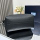1:1 Replica Prada Messenger Crossbody Bag 2VH178 Black Knockoff