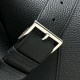 1:1 Replica Prada Messenger Crossbody Bag 2VH178 Black Knockoff
