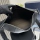 1:1 Replica Prada Messenger Crossbody Bag 2VH178 Black Knockoff