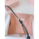 1:1 Replica Miu Miu 15mm Gold-Tone Buckle Belt Black Knockoff